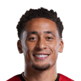FC 26 Marcus Tavernier Face