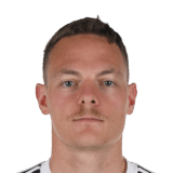 FC 26 Patrick Sontheimer Face