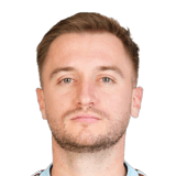 FC 26 Djordje Mihailovic Face