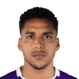 FC 26 Abdelhamid Sabiri Face