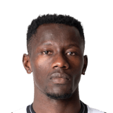 FC 26 Mady Camara Face