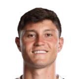 FC 26 Jorge Cuenca Face