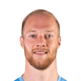 FC 26 Arnaud Bodart Face