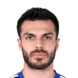 FC 26 Abdullah Yigiter Face