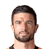 FC 26 Giacomo Poluzzi Face