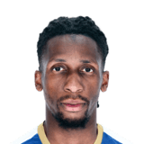 FC 26 Yvan Neyou Face