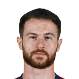 FC 26 Budu Zivzivadze Face