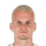 FC 26 Florian Pick Face