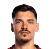 FC 26 Raoul Petretta Face