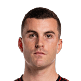 FC 26 Brooks Lennon Face