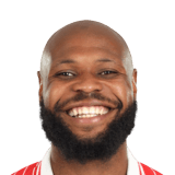 FC 26 Hakim Abdallah Face