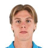 FC 26 Alessio Zerbin Face
