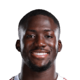FC 26 Ibrahima Konate - 86 Rated