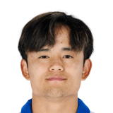 FC 26 Takefusa Kubo - 82 Rated