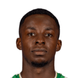 FC 26 Oluwatosin Kehinde Face