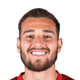 FC 26 Dylan Pierias Face
