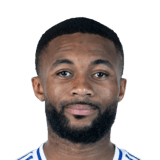 FC 26 Moussa Sylla Face
