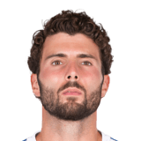 FC 26 Patrick Cutrone Face