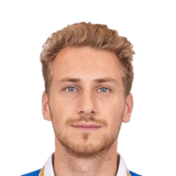FC 26 Matthias Verreth Face