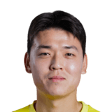 FC 26 Ahn Joon Soo Face