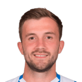 FC 26 Dylan Vente Face
