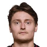 FC 26 Magnus Kofod Andersen Face