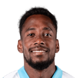 FC 26 Amir Murillo Face