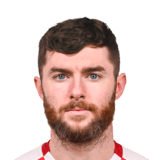 FC 26 Aidan Keena Face