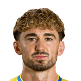 FC 26 Jordan Holsgrove Face