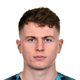 FC 26 Ed McGinty Face