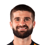 FC 26 Brandon Fleming Face