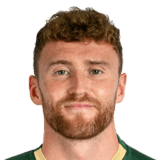 FC 26 Dan Scarr Face