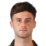 FC 26 Shane Blaney Face