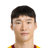 FC 26 Kim Han Gil Face