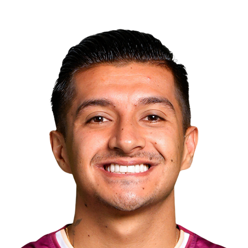 FC 26 Yeison Guzman Face