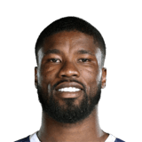 FC 26 Kevin Danso Face