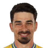 FC 26 Sergiu Hanca Face