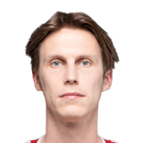FC 26 Jack Elliott Face
