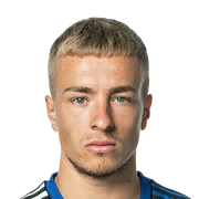FC 26 Petar Pusic Face