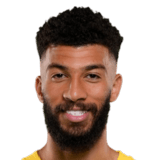 FC 26 Abdulrahman Al Obud Face