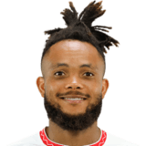 FC 26 Chidera Ejuke Face