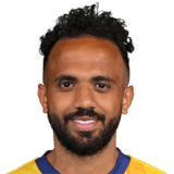 FC 26 Ammar Al Najjar Face