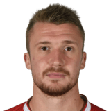 FC 26 Julien Masson Face