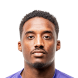FC 26 Nathan Trott Face