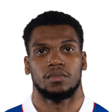 FC 26 Dujon Sterling Face