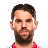 FC 26 Eduard Lowen Face