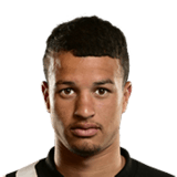 FC 26 Yusuf Maart Face