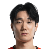FC 26 Lee You Hyeon Face