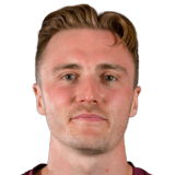 FC 26 Christian Dahle Borchgrevink Face