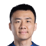 FC 26 Li Peng Face